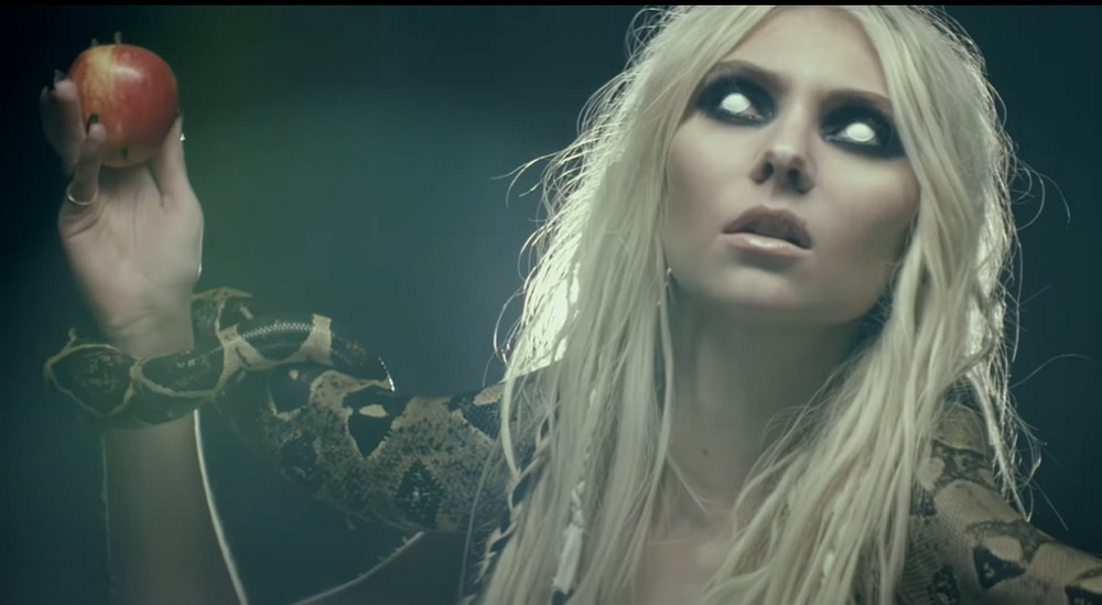 Going To Hell The Pretty Reckless